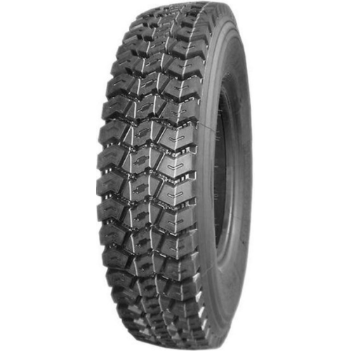 Фото грузовой шины Ogreen AG288 12/0 R24 160/157K PR20 Ведущая